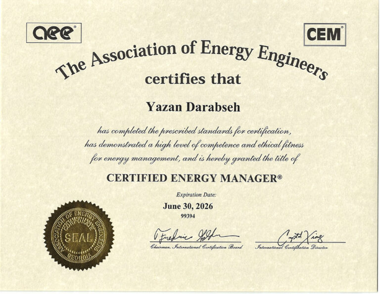 1-Employee-Certification