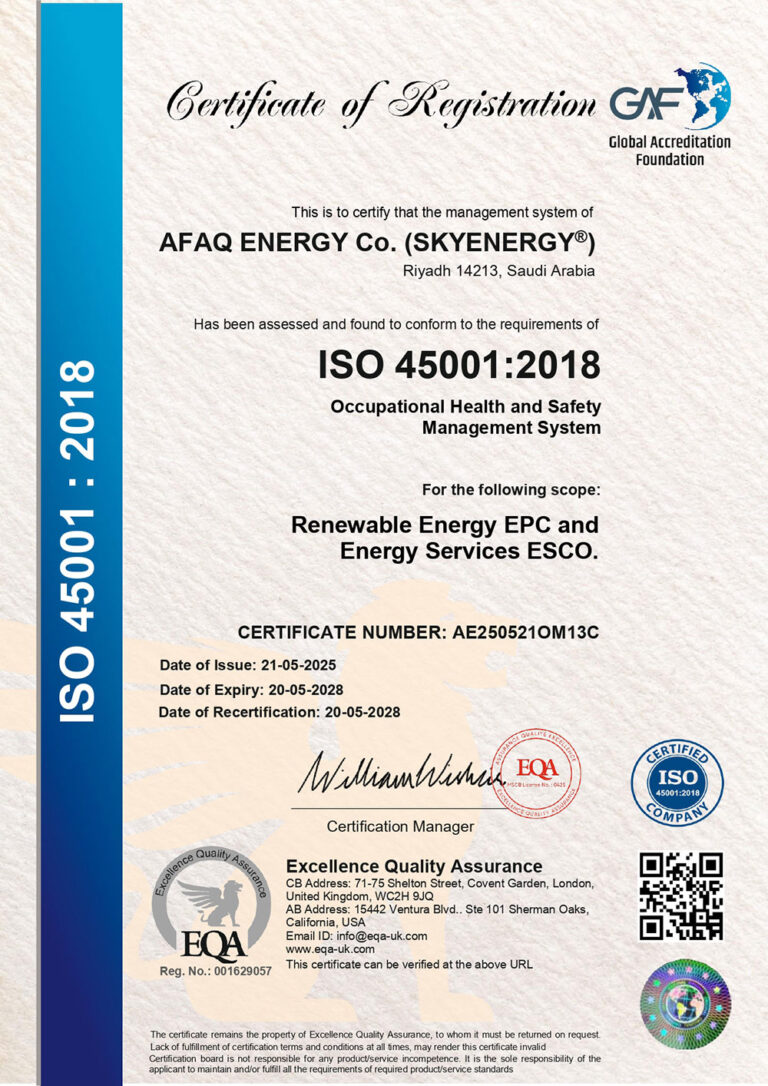ISO 45001